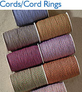 Cords/Cord Rings