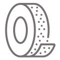 full-service original manufacture of ribbons