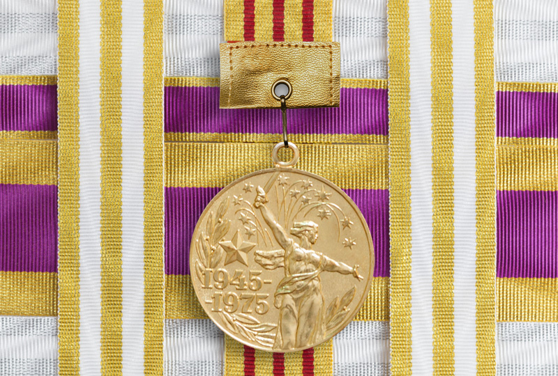 services-honors-medals